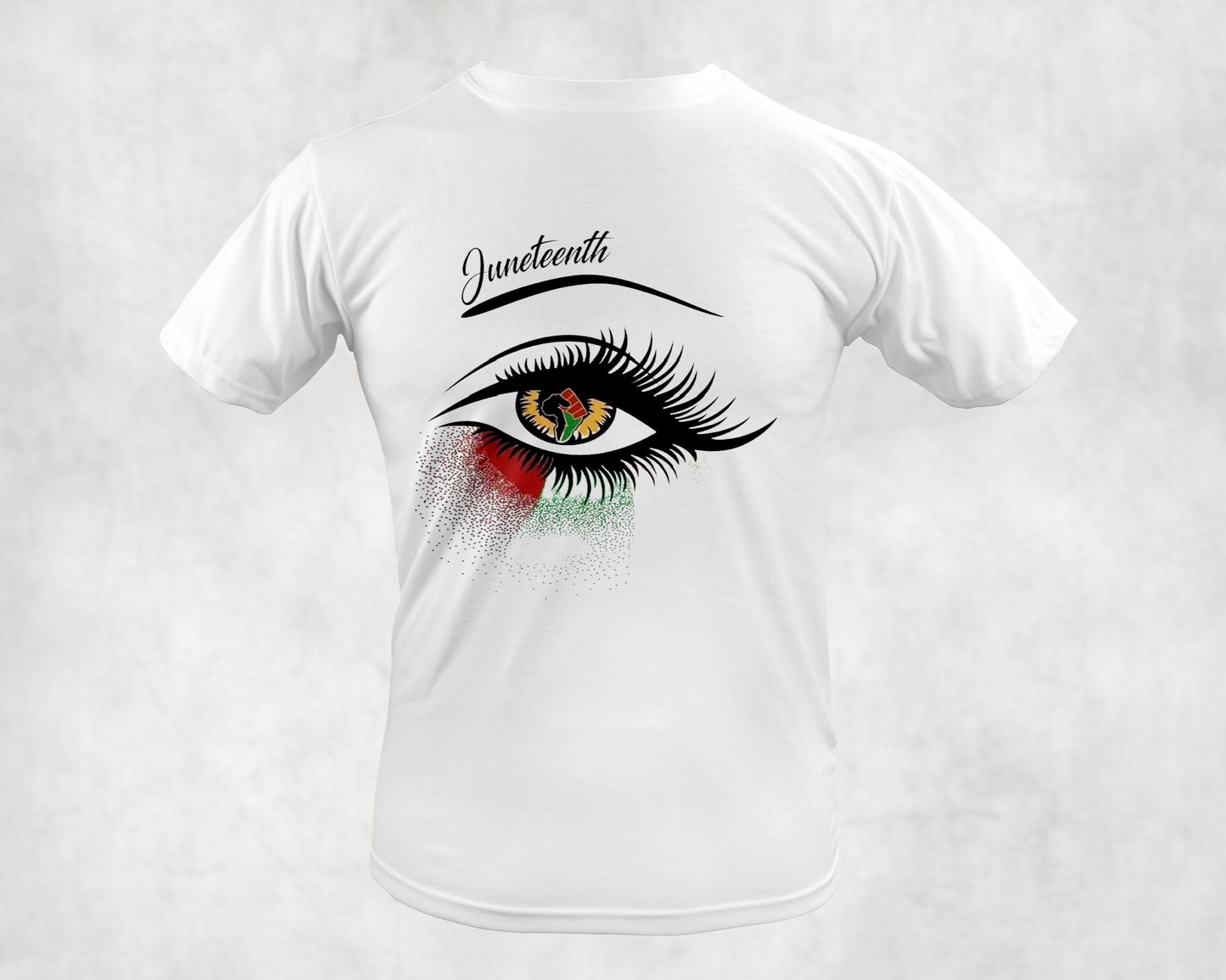 "THE EYE"