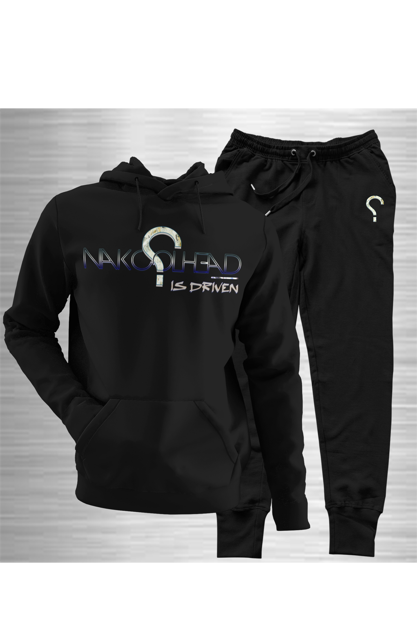 JOGGER SETS UNISEX - NAKOOLHEAD