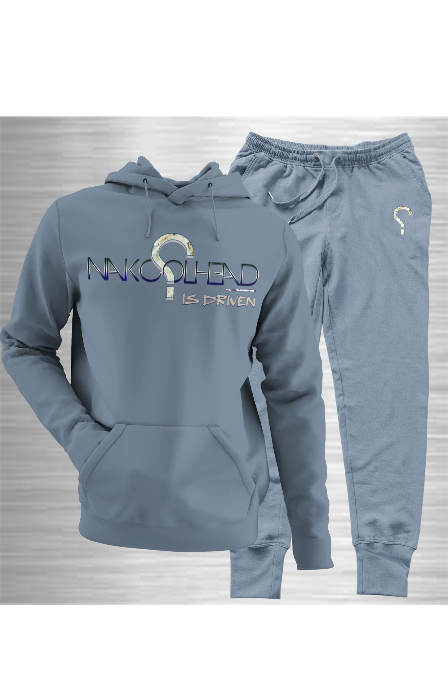 JOGGER SETS UNISEX - NAKOOLHEAD