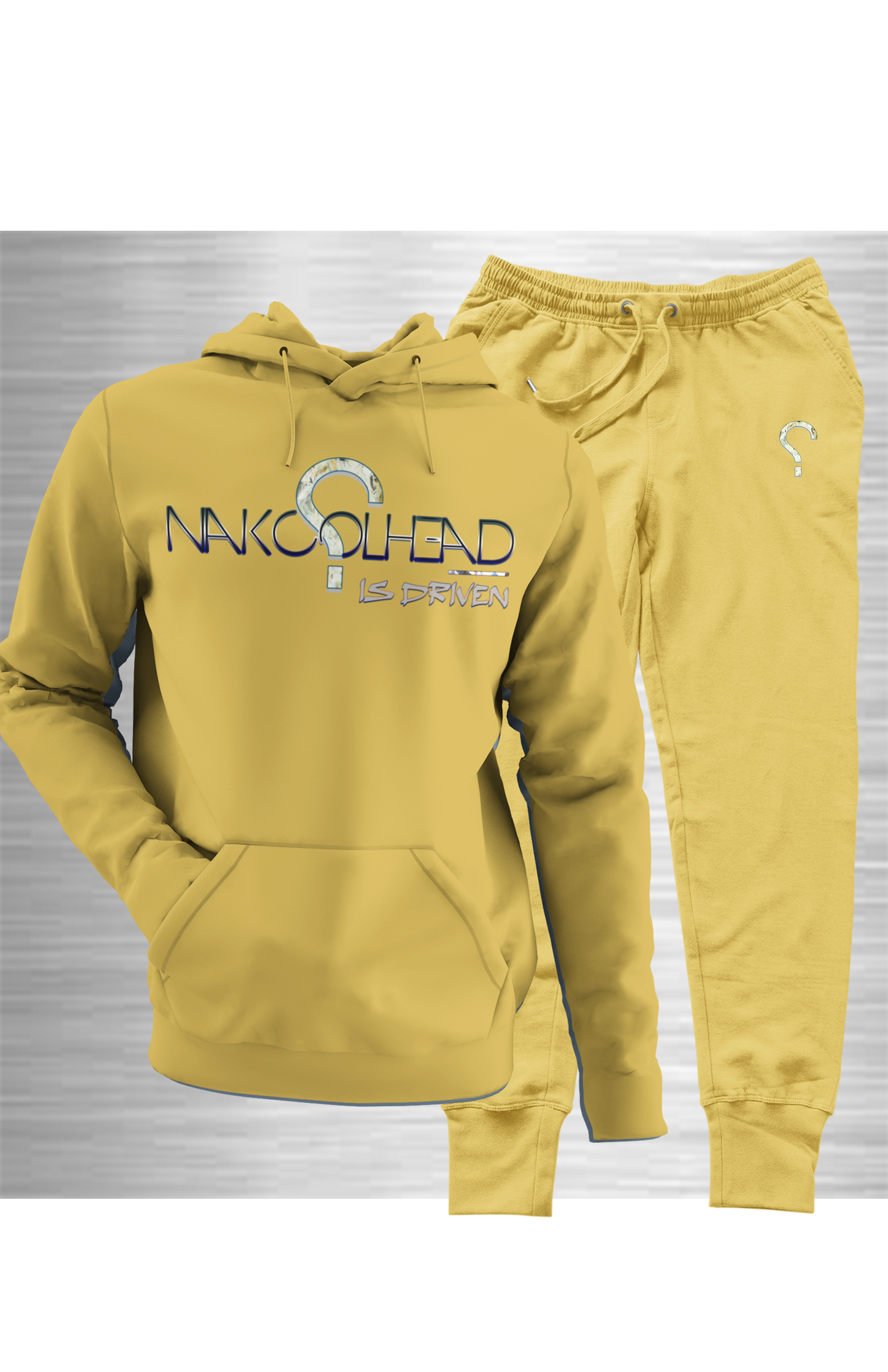 NAKOOLHEAD? JOGGER SET