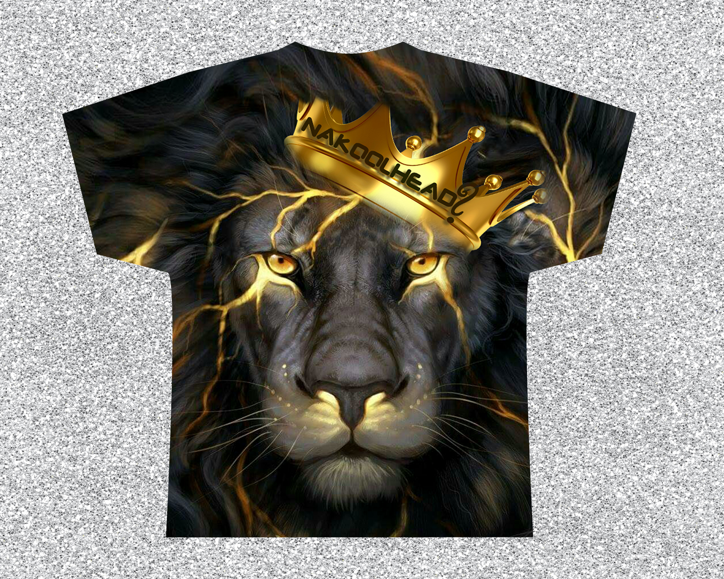 KING OF NAKOOLHEAD 3D
