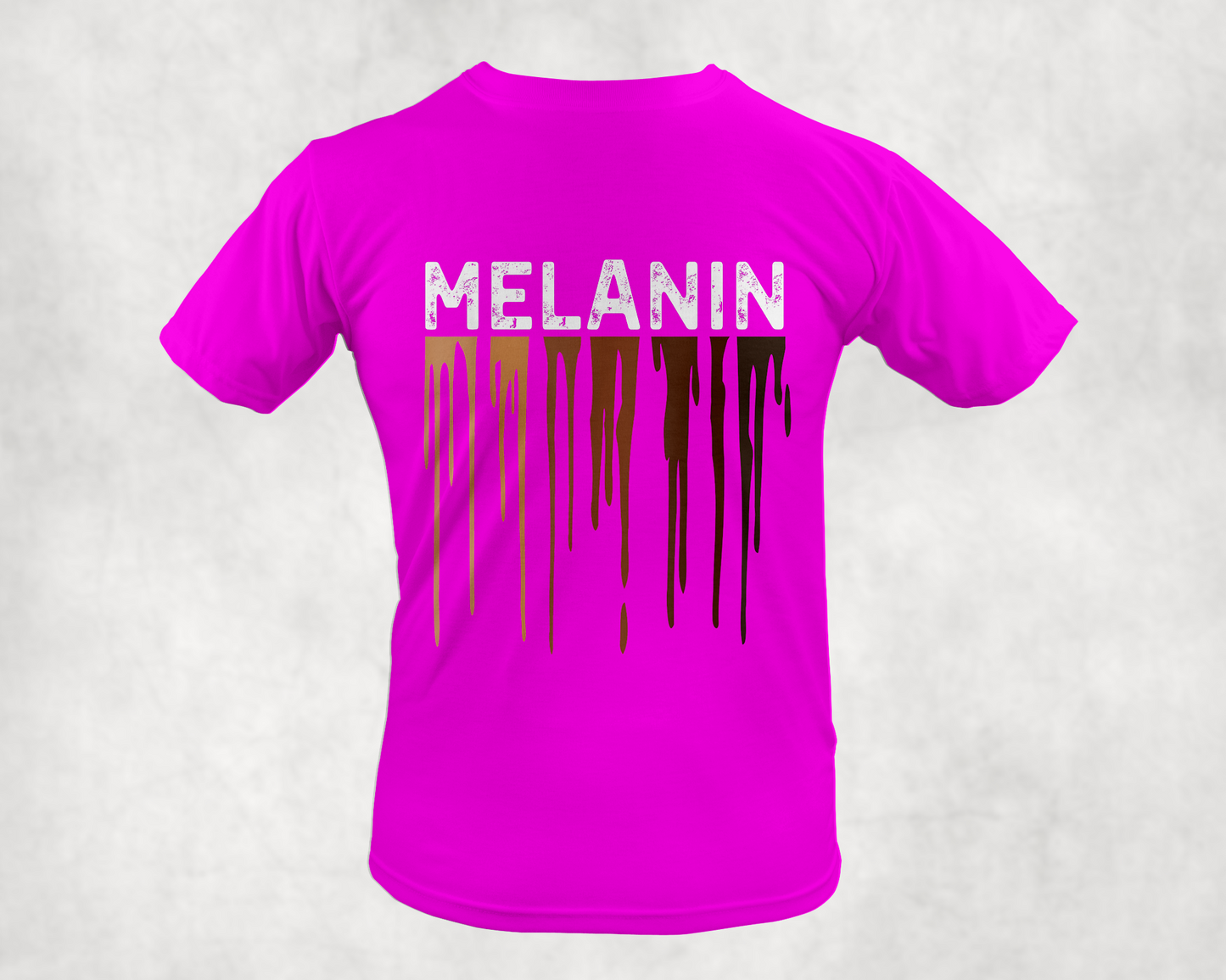 "MELANIN"
