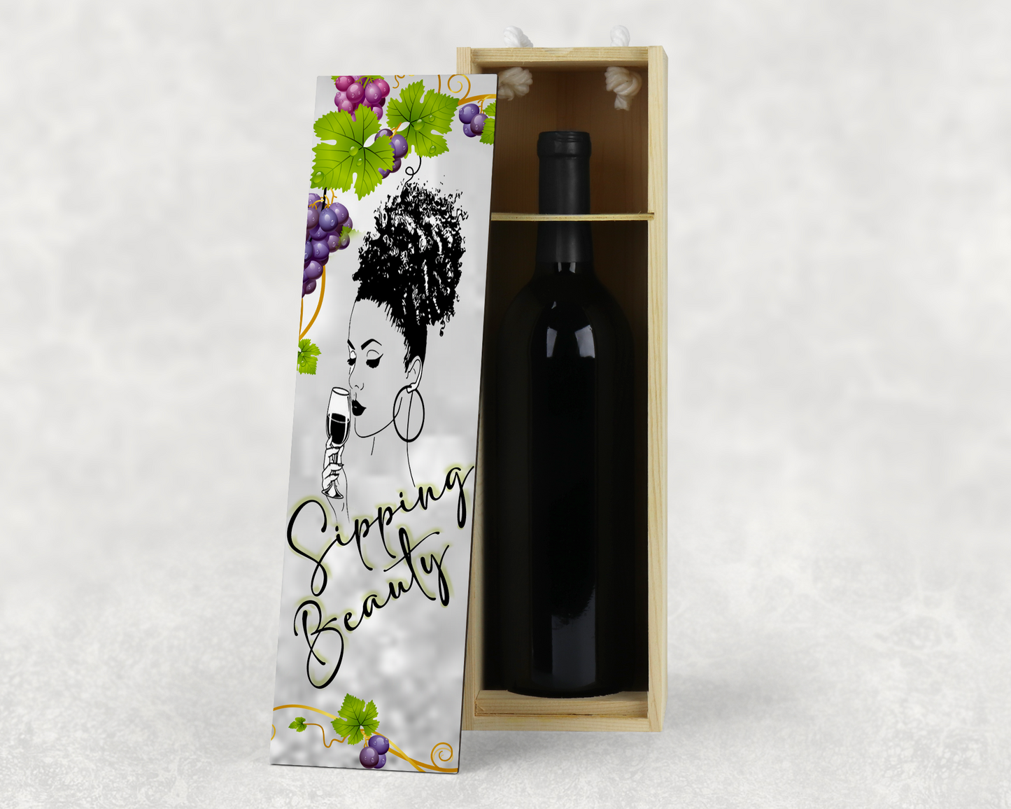 CUSTOMIZE GIFT BOX (FEMALE)