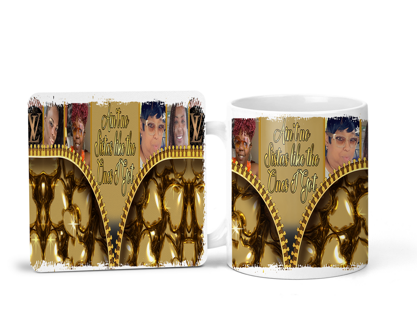 CUSTOMIZE GIFT BOX (FEMALE)
