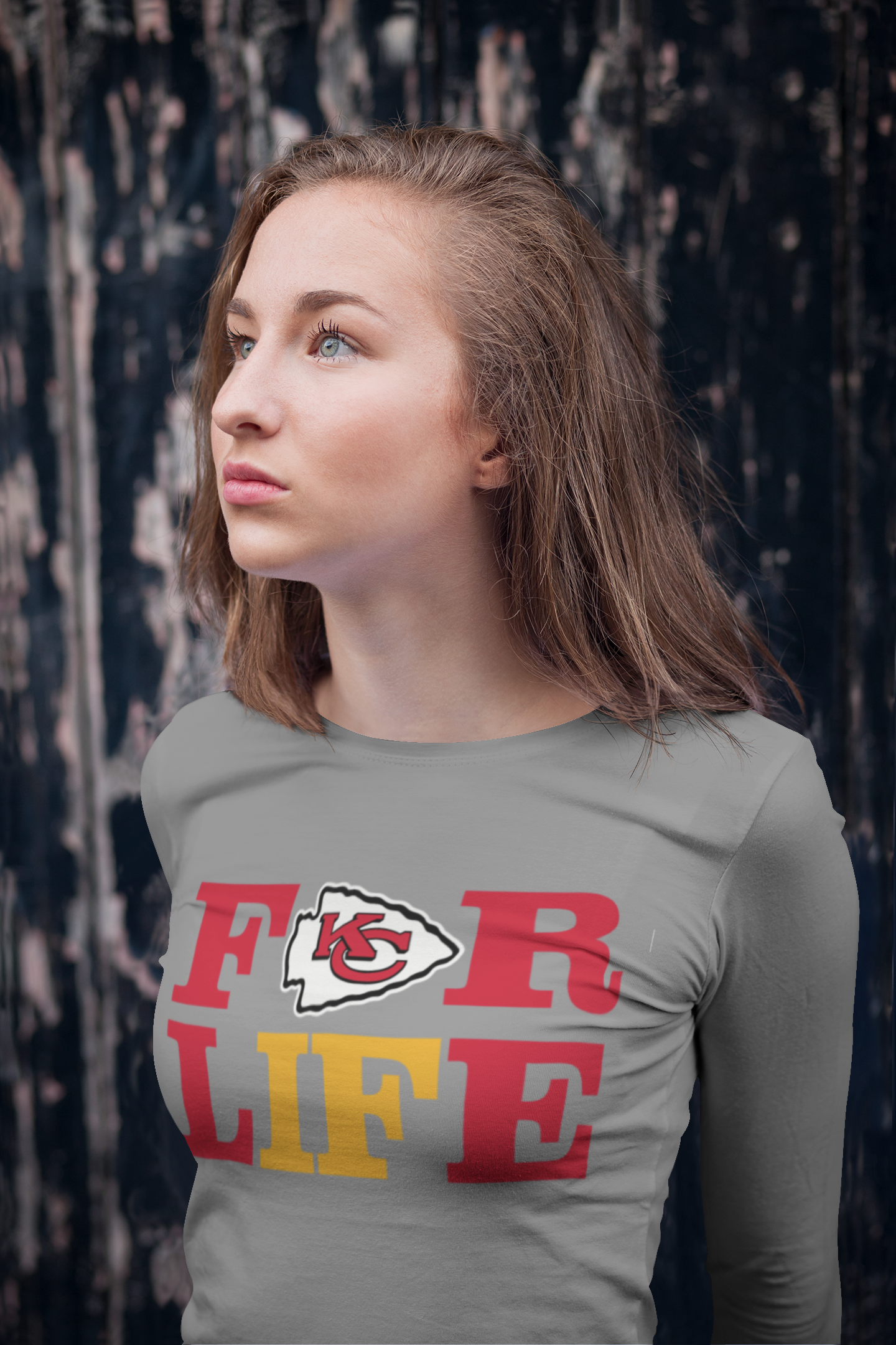 FAN FOR LIFE
