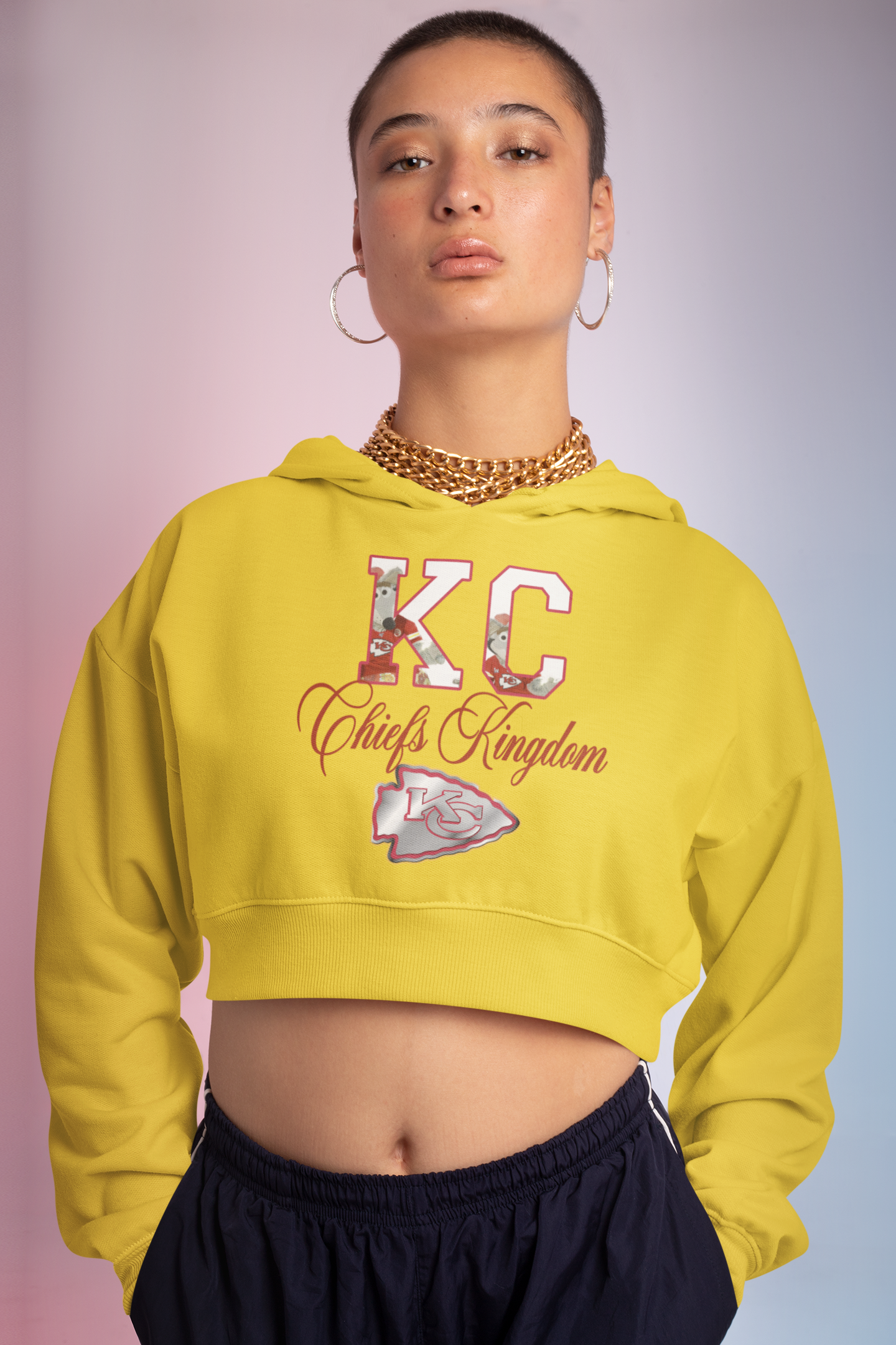 KC WOLF