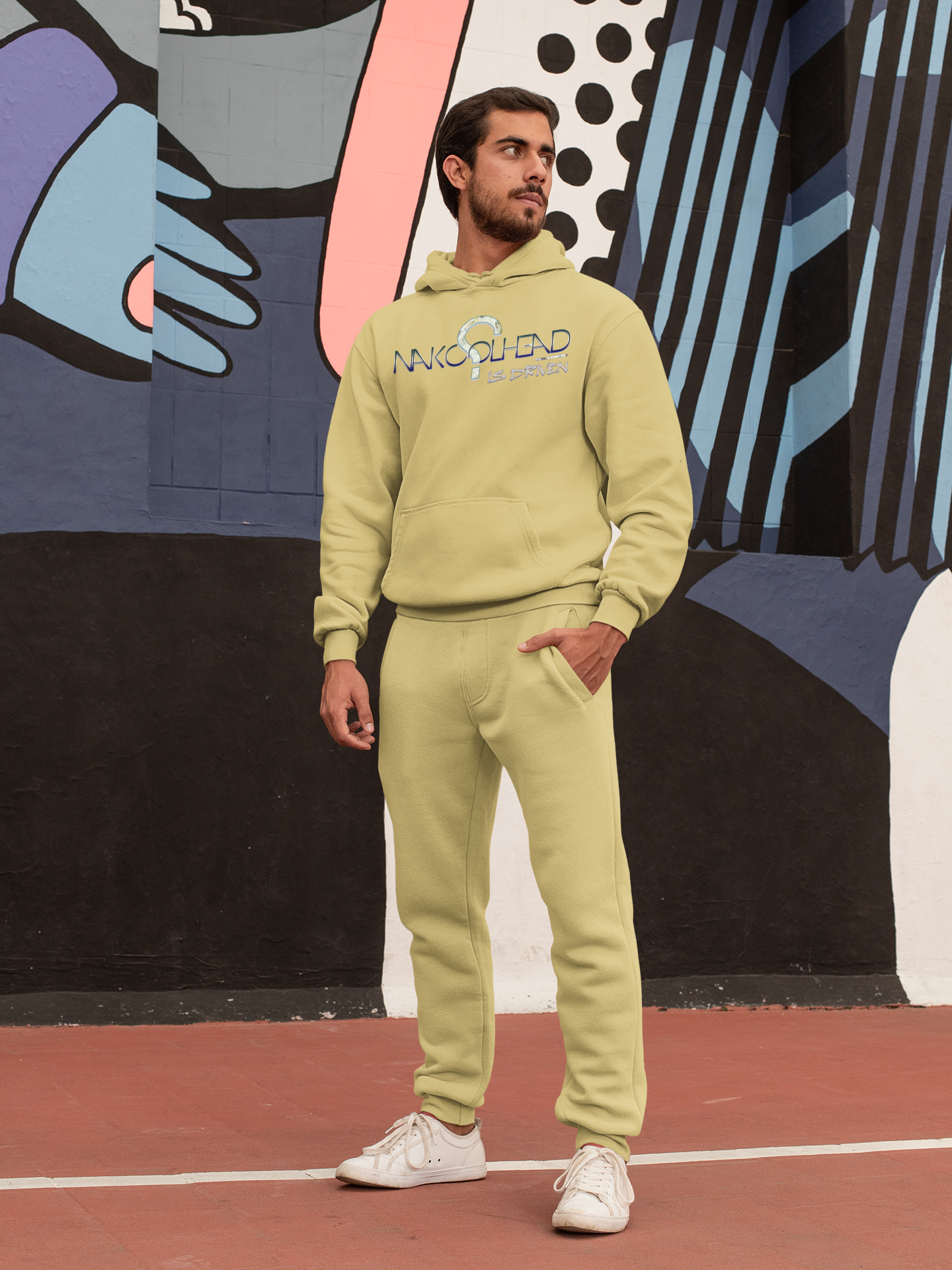 MENS JOGGERS SETS - NAKOOLHEAD
