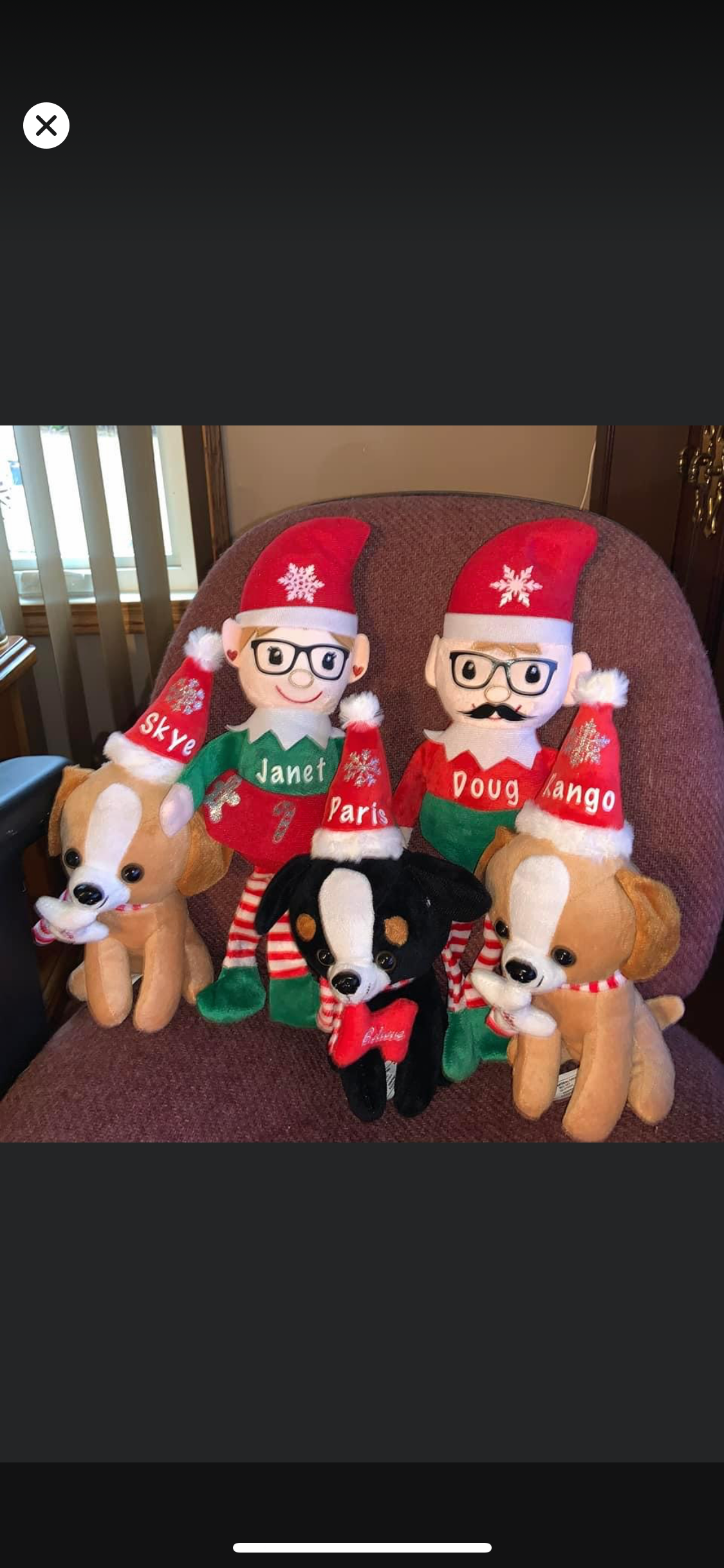 ELVES