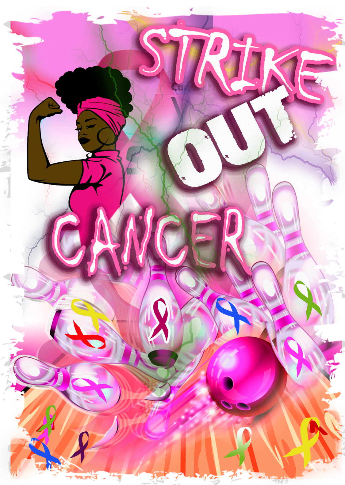 STRIKE OUT CANCER