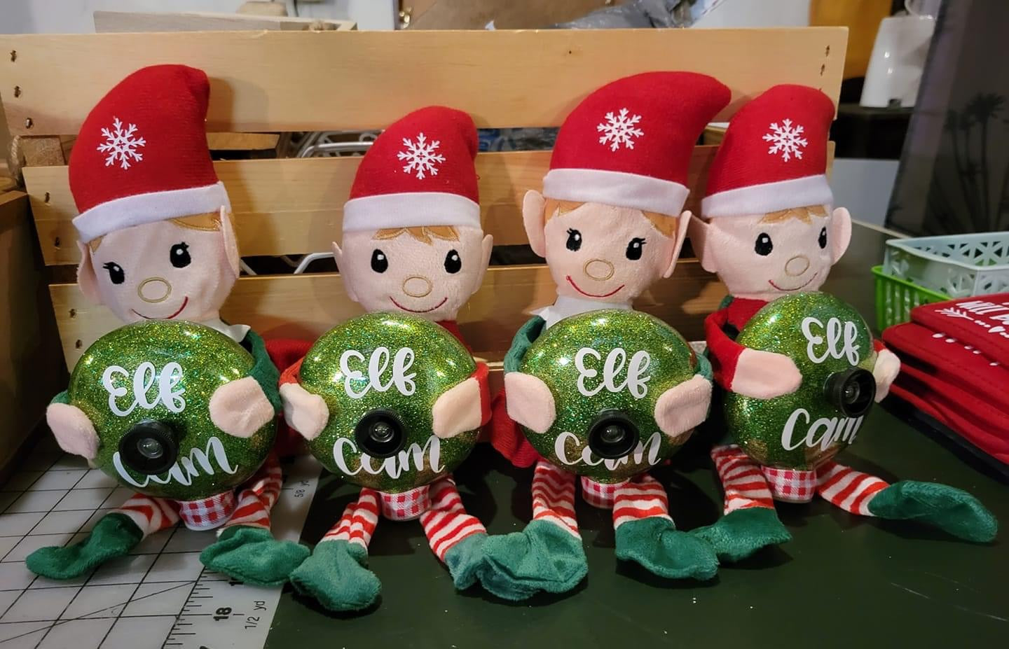 ELVES