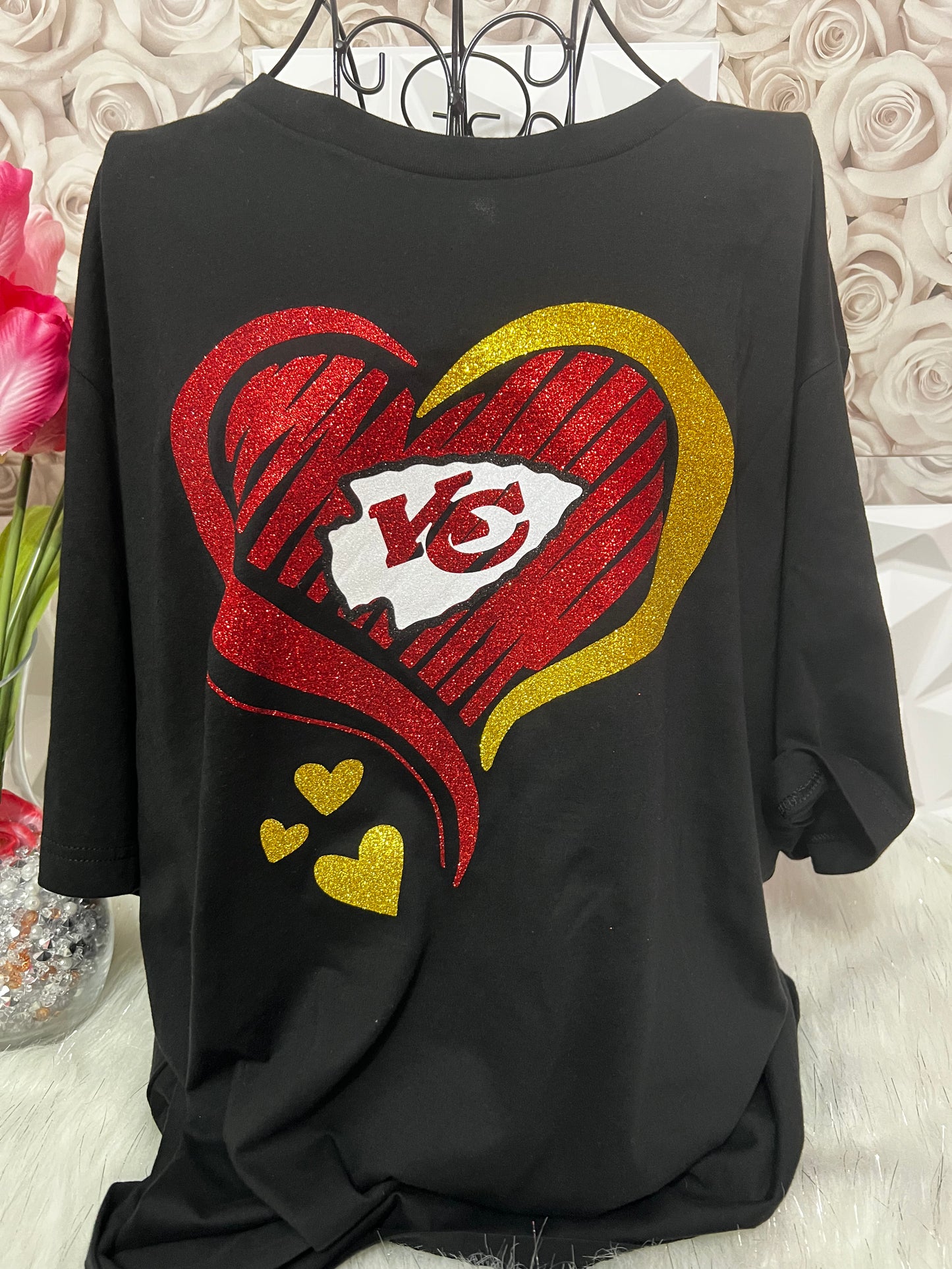 HEART OF KC