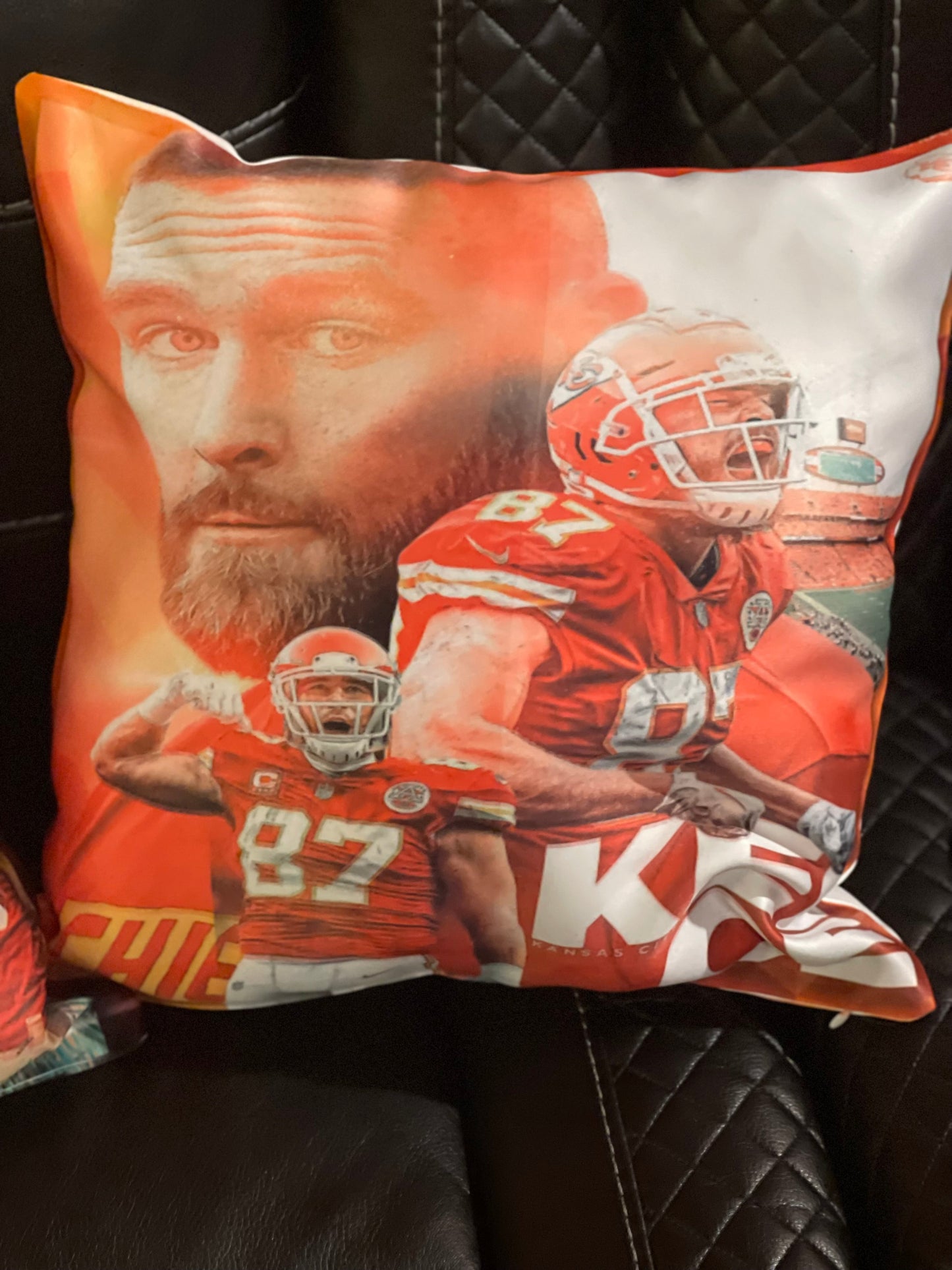 WEDDING PILLOWS