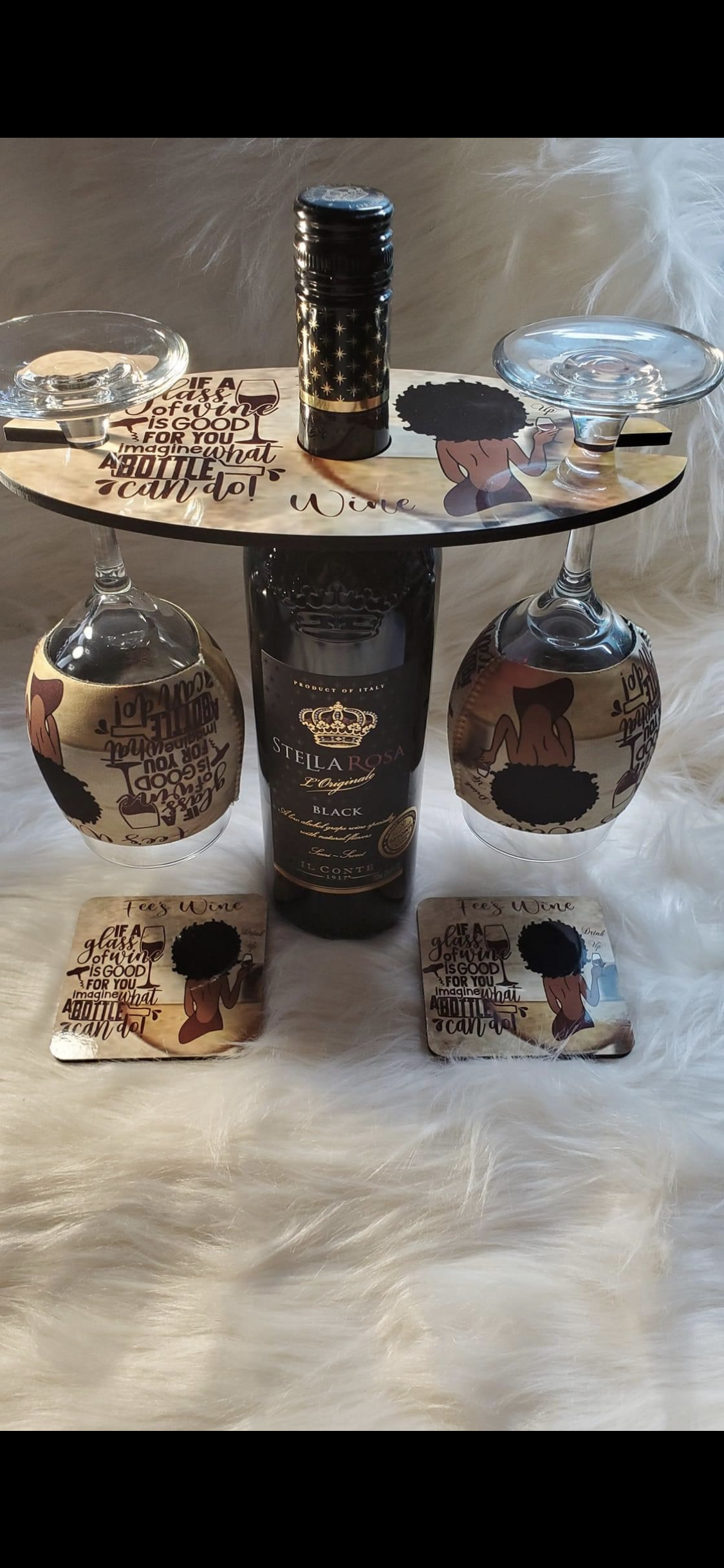 CUSTOMIZE GIFT BOX (FEMALE)