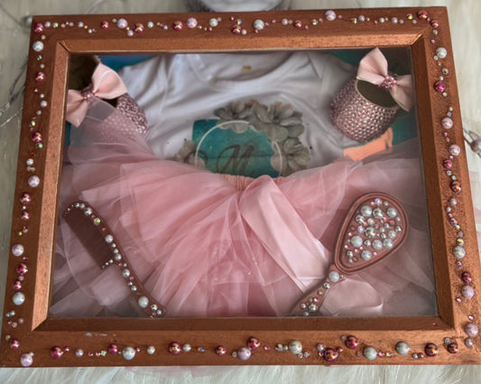 BABY SHOWER GIFT - BUILD YOUR OWN BUNDLE  OF JOY GIFT