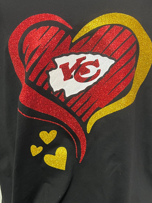 HEART OF KC
