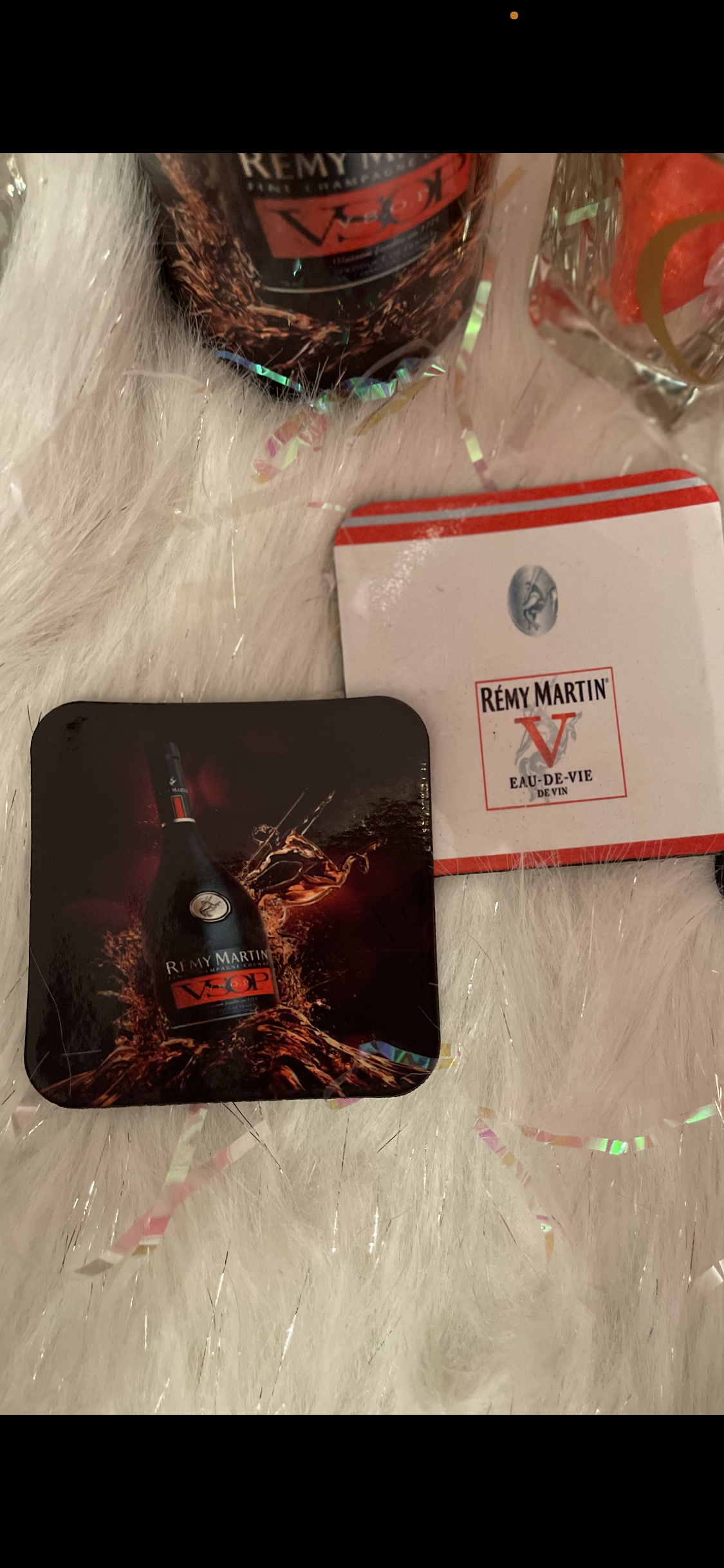 COASTERS
