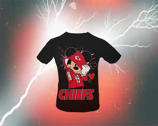 KC MICKEY 15