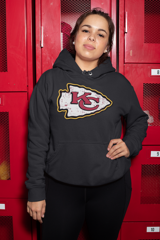 KC RED