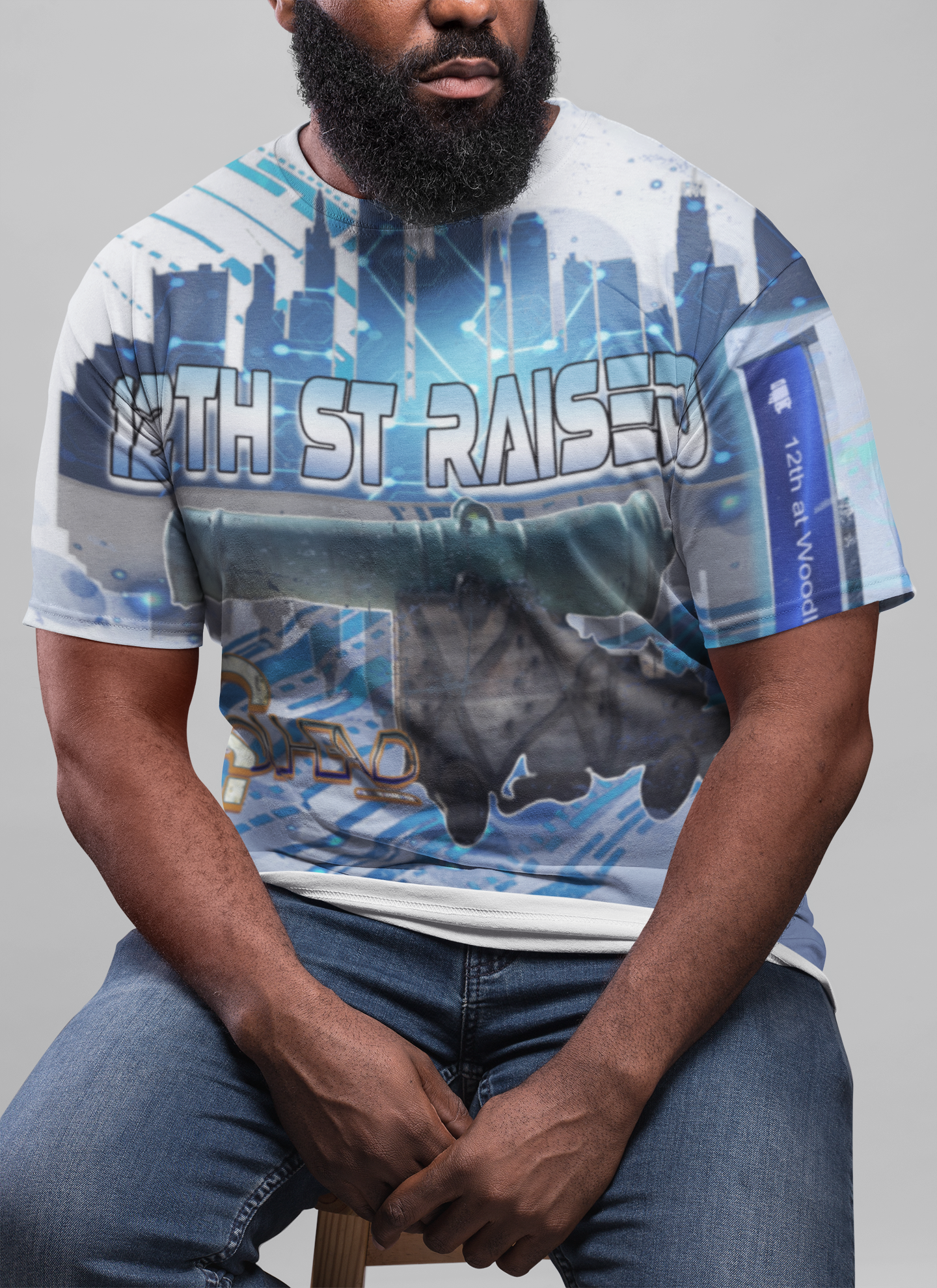 "12TH STREET CANON 3D"