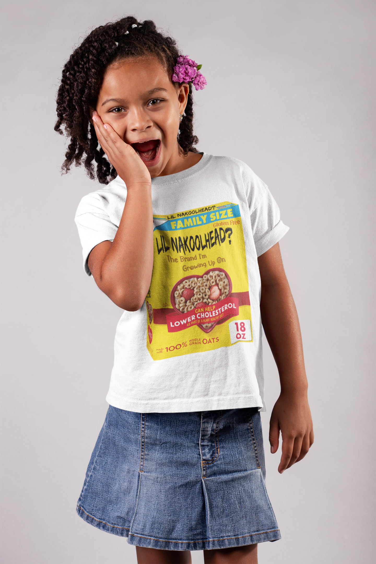 CUSTOM YOUTH T-SHIRT, SWEATSHIRTS AND HOODIES