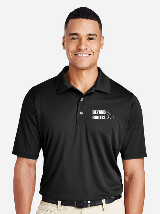 BEYOND ROUTES SHIRTS / POLOS