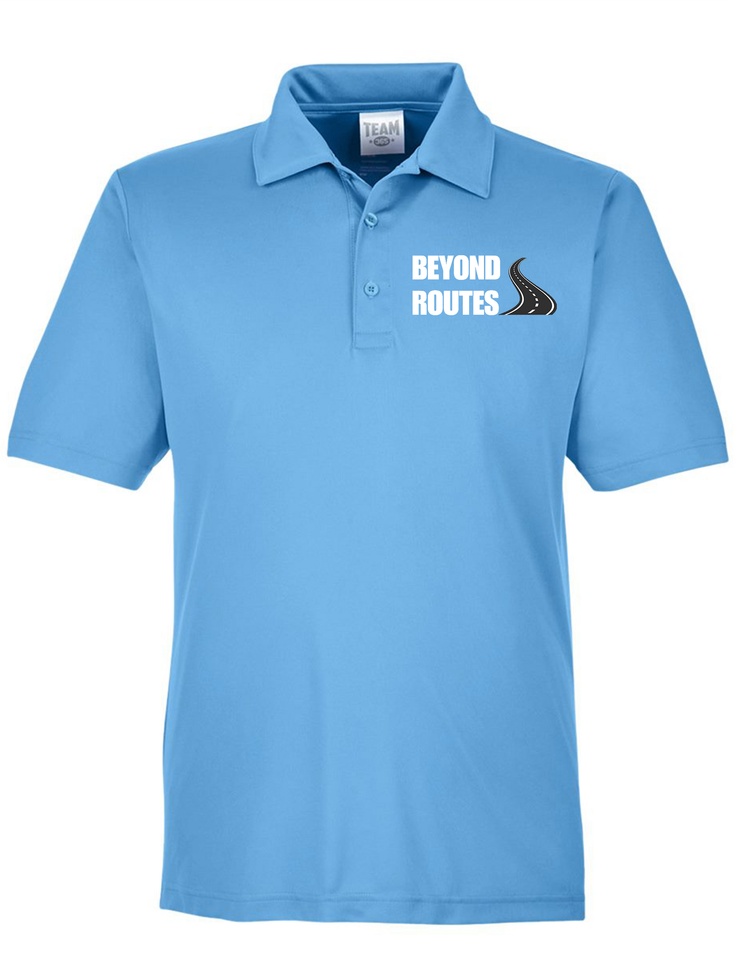 BEYOND ROUTES SHIRTS / POLOS