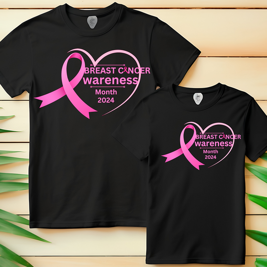 BREAST CANCER WARENESS