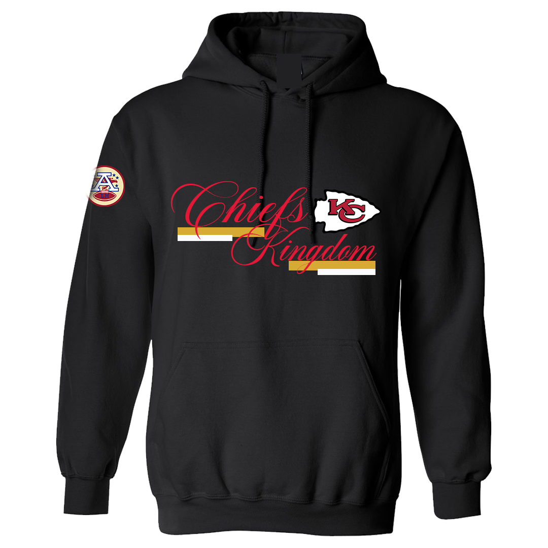 CHIEFS KINGDOM