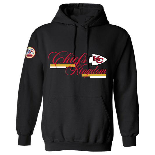 CHIEFS KINGDOM