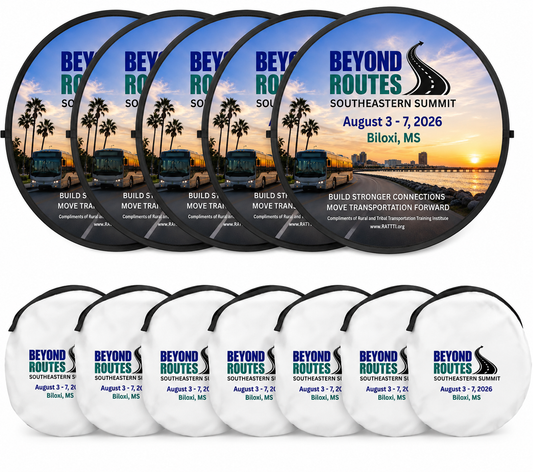 FANS BEYOND ROUTES