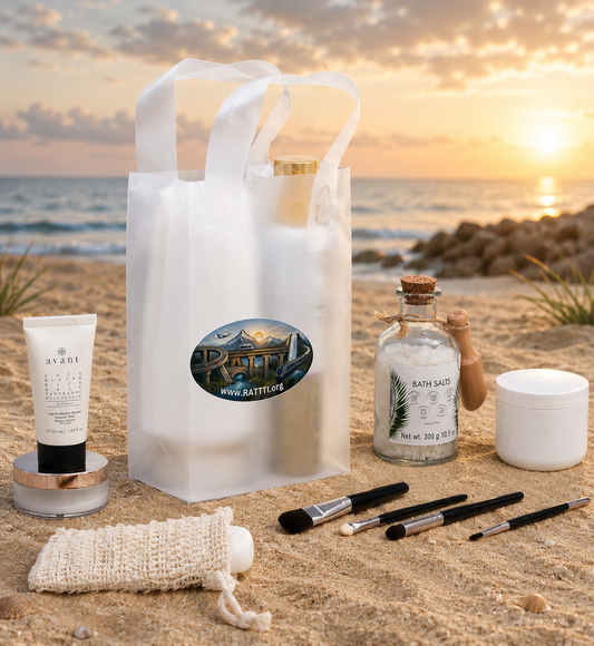 GIFT BAGS BEYOND ROUTES