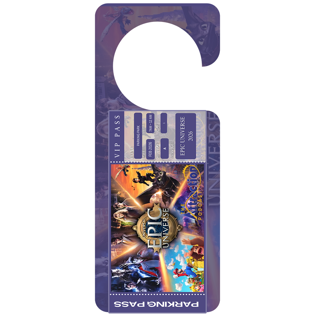 KEEPSAKES - FAMILY TRIPS