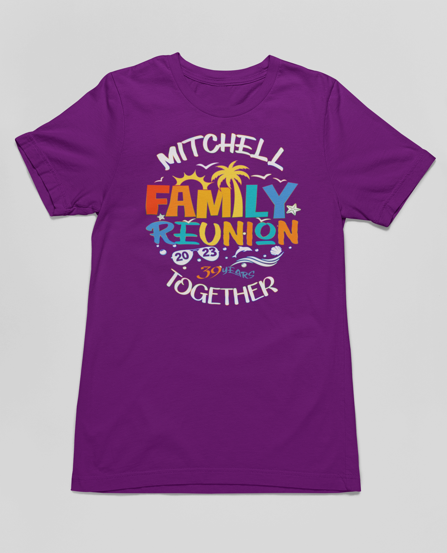 MITCHELL FAMILY REUNION 2023