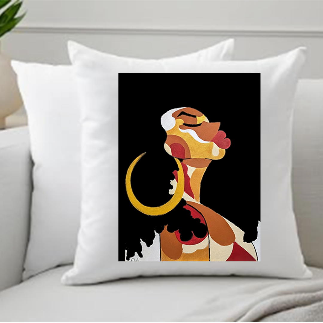 HEAD HIGH PILLOW