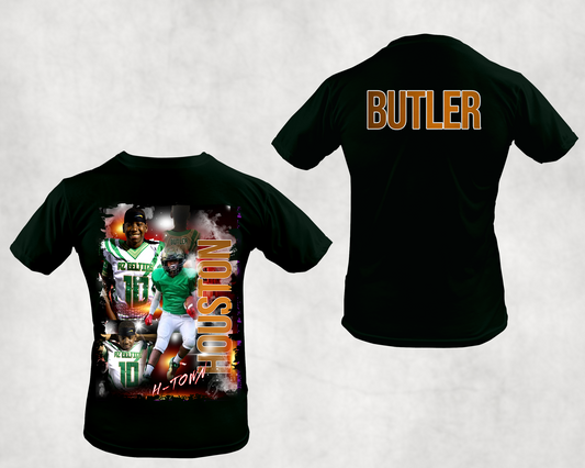 FOOTBALL SHINE
