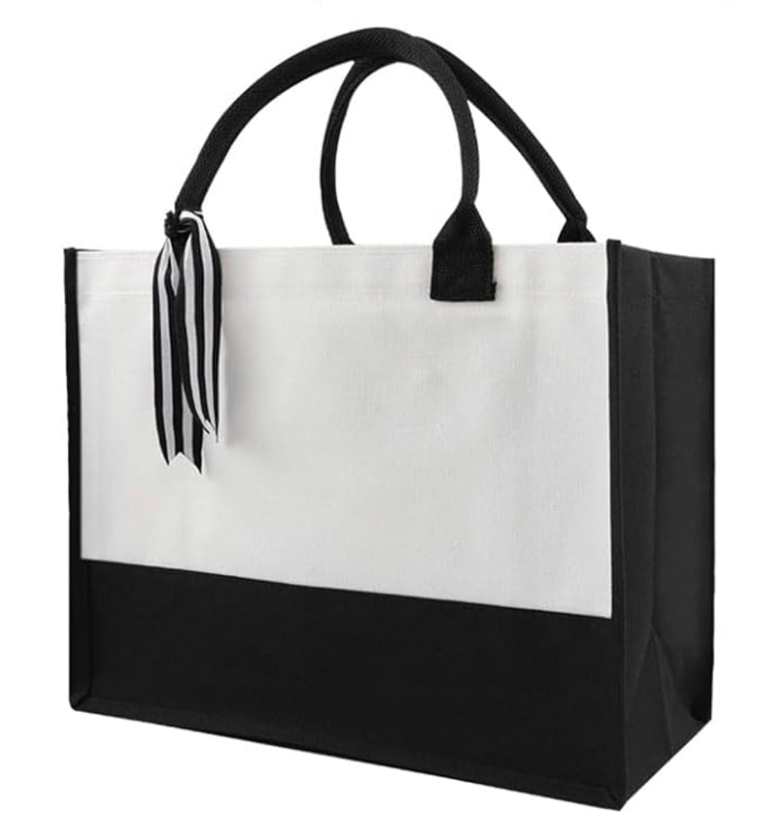 2024 MITCHELL CANVAS TOTE BAGS