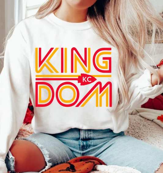 KINGDOM