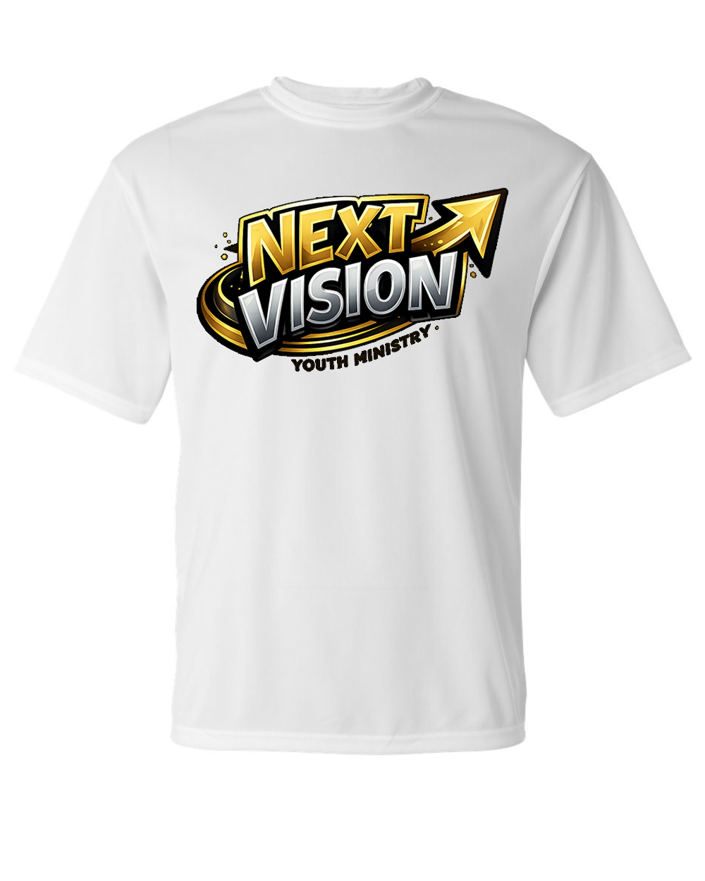 NEXT VISION YOUTH MINISTRY
