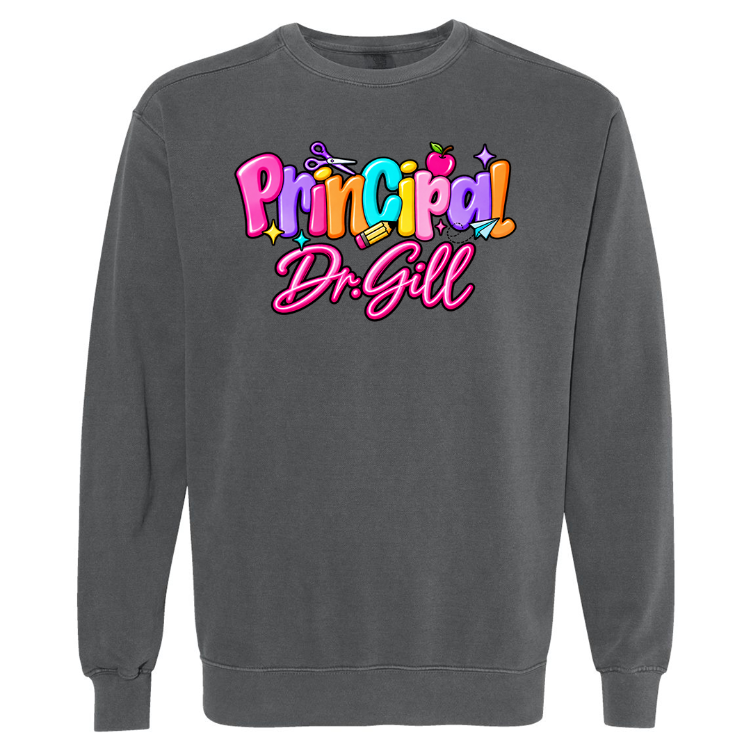PRINCIPAL
