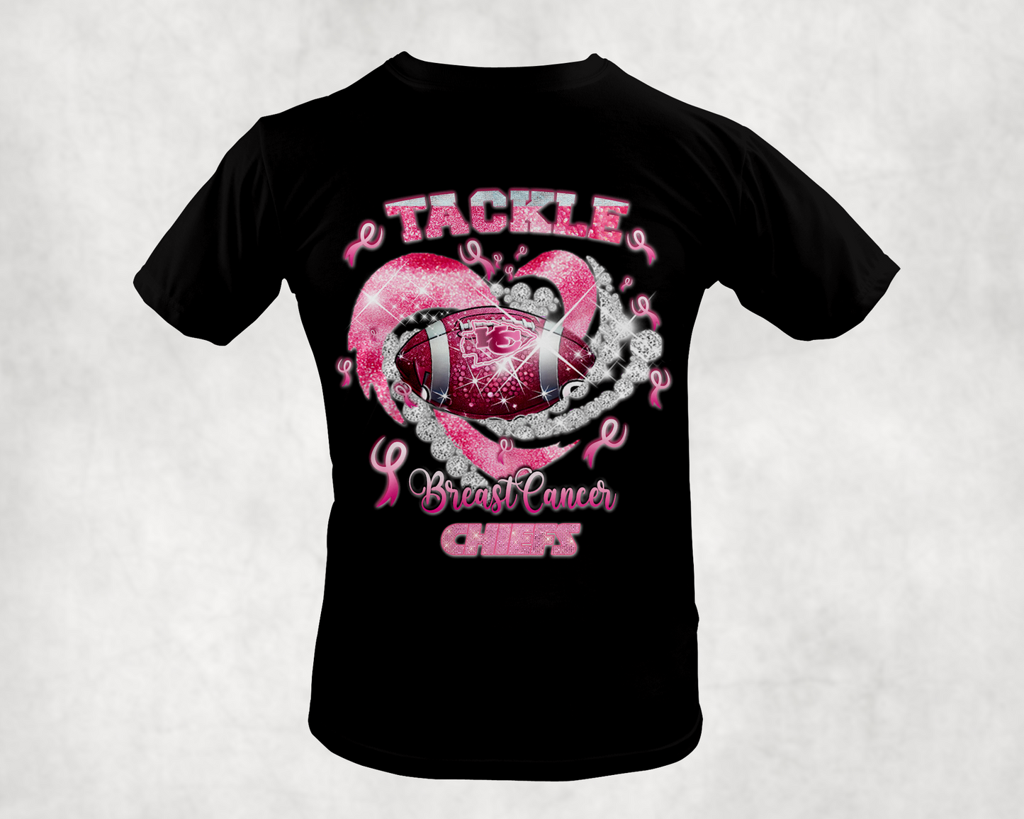 TACKLE CANCER