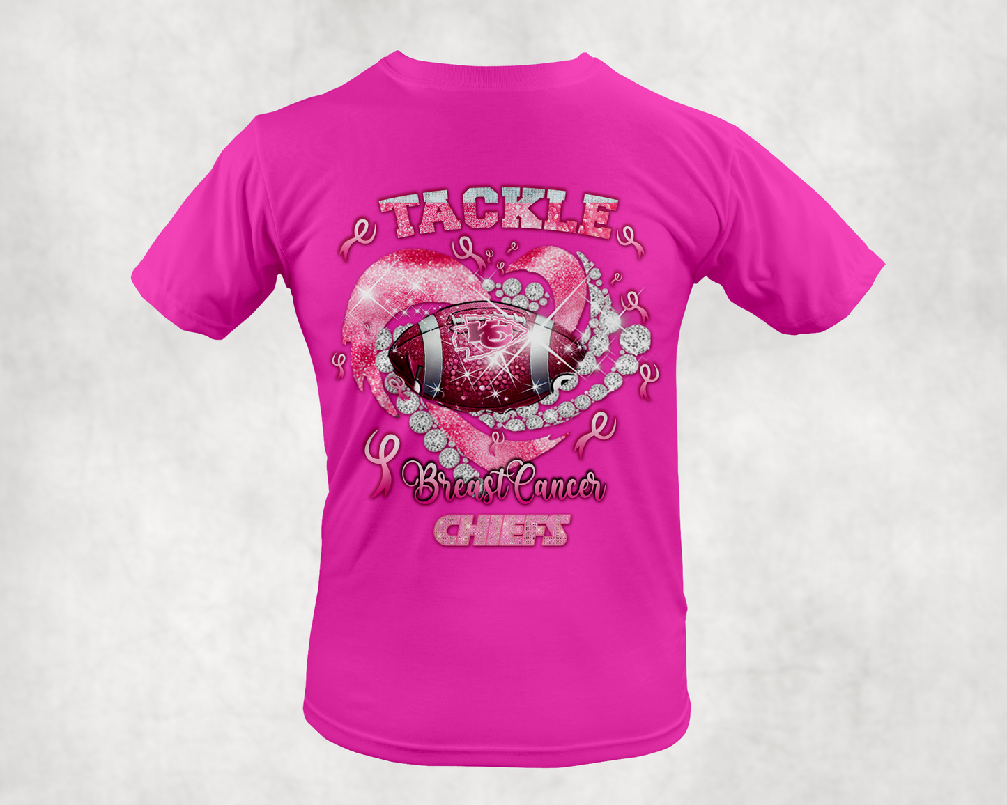 TACKLE CANCER