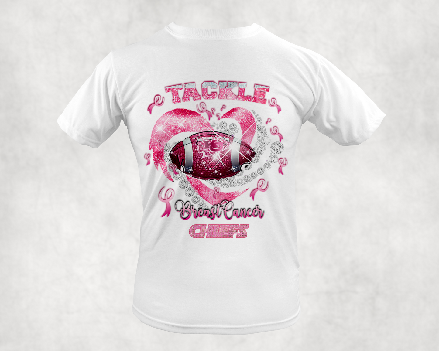 TACKLE CANCER