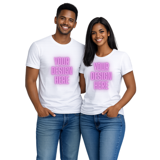 DESIGN YOUR FAMILY REUNION T-SHIRT