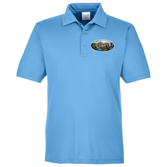RATTTI SHIRTS / POLOS