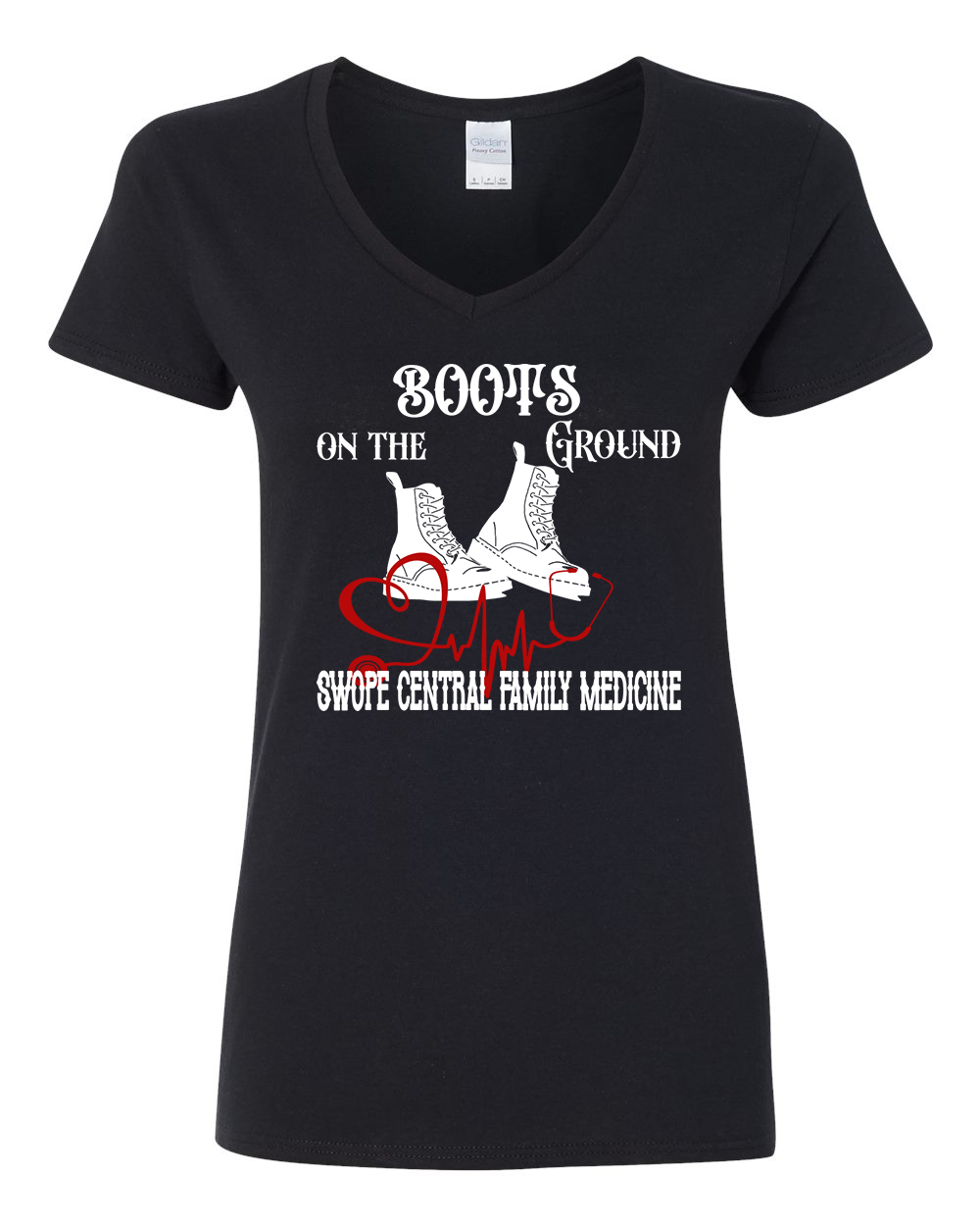 SWOPE HEALTH