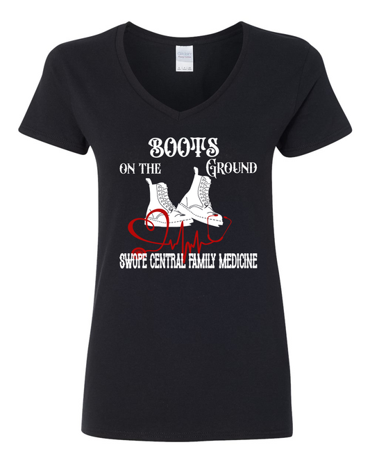 SWOPE HEALTH