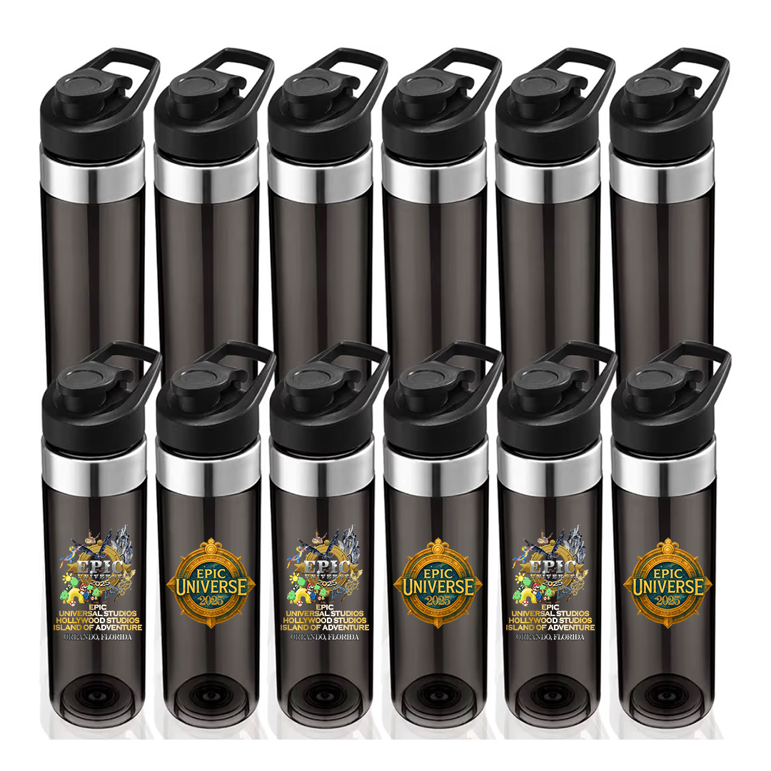 KEEPSAKES - FAMILY TRIPS