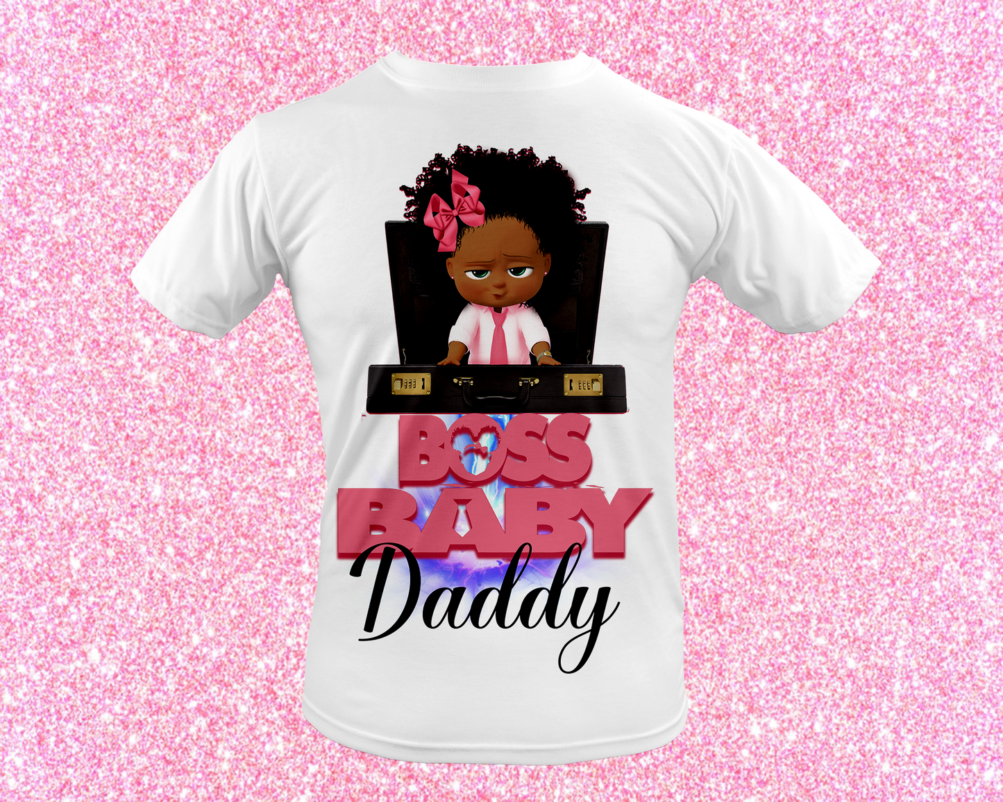 BOSS BABY - GIRL