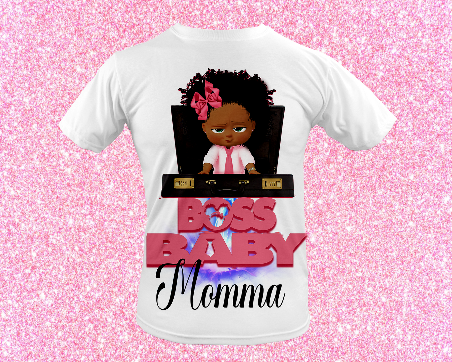 BOSS BABY - GIRL