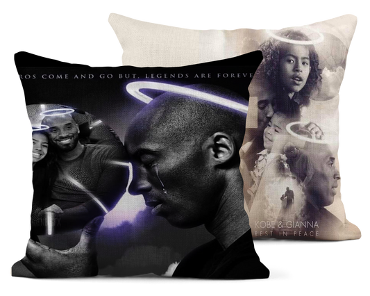 MEMORIAL PILLOWS